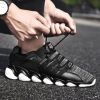 Men Shoes Running Shoes for Man Brand Outdoor Ultra Light Sports Shoes Sneakers Men Cheap Zapatillas Hombre Deportiva