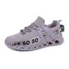 Four Seasons Sneaker Men Women Luxury White Multicolor Camouflage Breathable Mesh Fly Woven Casual Shoes Outdoor Running Walking