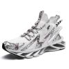 Men Sneakers Luxury Men Shoes Blade Fashion Men Shoes High Top Running Shoes for Men Sport Shoes Sneakers Zapatillas Hombre male