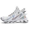 Men Sneakers Luxury Men Shoes Blade Fashion Men Shoes High Top Running Shoes for Men Sport Shoes Sneakers Zapatillas Hombre male