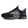 Men Sport Running Shoes Comfortable Outdoor Walking Jogging Sneakers Breathable Athletic Sport Trainers for Men Chaussure Homme