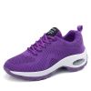 New air cushion women's shoes, platform shoes, women's sports and fashion casual shoes