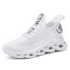 Big Children Shoes Boys Breathable Sneakers Kids Outdoor Sport Running Shoes Hollow Sole Tenis Infantil Basket Footwear Summer