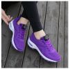 New air cushion women's shoes, platform shoes, women's sports and fashion casual shoes