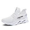 Men Women Casual Sneakers Mesh Breathable Comfortable Lightweight Damping Outdoor Running Walking Shoes Summer Spring Autumn New