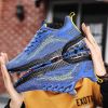 Men Sport Running Shoes Comfortable Outdoor Walking Jogging Sneakers Breathable Athletic Sport Trainers for Men Chaussure Homme