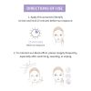 LANBENA Niacinyl Whitening Sunscreen Waterproof Lightweight SPF50+ PA++ High Sunfast Moisturizing Soothing Sensitive Sunscreen