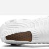 Spring Summer Autumn 39-48 Slip-on Casual Shoes Men Fly Woven Running Sneaker Soft Sole Comfortable Breathable Outdoor Sport