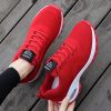 New air cushion women's shoes, platform shoes, women's sports and fashion casual shoes