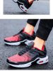 Unisex Men Sneakers Mesh Running Shoes Women Portable Casual Breathable Cushion Walking Spring Summer Autumn Hot Sale Outdoor