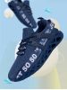 Four Seasons Sneaker Men Women Luxury White Multicolor Camouflage Breathable Mesh Fly Woven Casual Shoes Outdoor Running Walking
