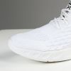 Men Lightweight Comfortable Breathable Walking Shoes Fashion Mesh Sneaker Soft Casual Sport Lac-up Trainers Spring Summer Autumn