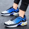 Unisex Men Sneakers Mesh Running Shoes Women Portable Casual Breathable Cushion Walking Spring Summer Autumn Hot Sale Outdoor