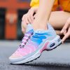 Unisex Men Sneakers Mesh Running Shoes Women Portable Casual Breathable Cushion Walking Spring Summer Autumn Hot Sale Outdoor