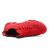 Casual Shoes Breathable Sneakers Mesh Boy Men Hot Comfortable Sport New Tenis Red Black Gray Spring Summer Autumn Blade Big Size