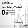 LANBENA Niacinyl Whitening Sunscreen Waterproof Lightweight SPF50+ PA++ High Sunfast Moisturizing Soothing Sensitive Sunscreen