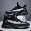 Mesh Breathable Portable Sneakers Men Causal Shoes Luxury Fashion Beige White Black Walking Tennis Spring Summer Autumn New Sale